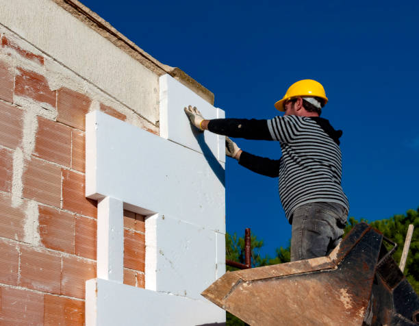 Best Energy Efficiency Solutions in Union Springs, AL