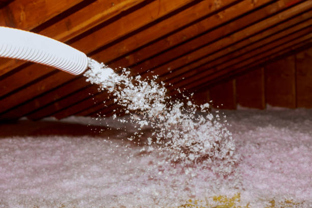 Best Types of Insulation in Union Springs, AL