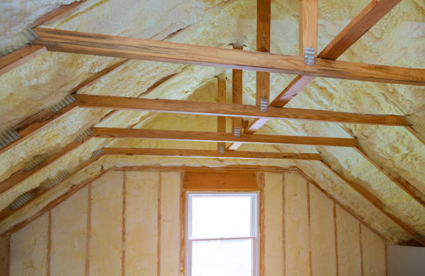 Best Insulation Installation Services in Union Springs, AL