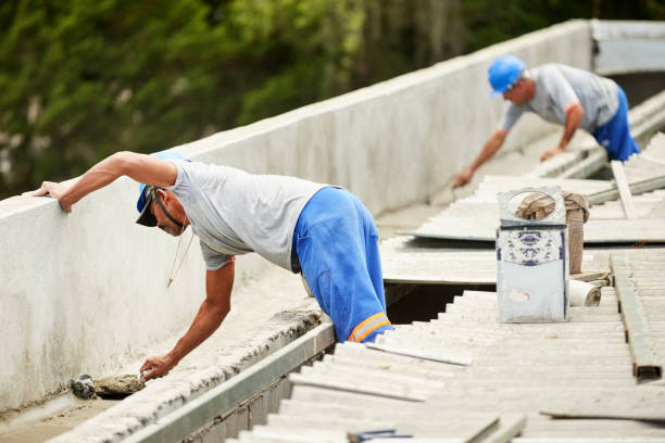 Best Insulation for Specific Applications in Union Springs, AL