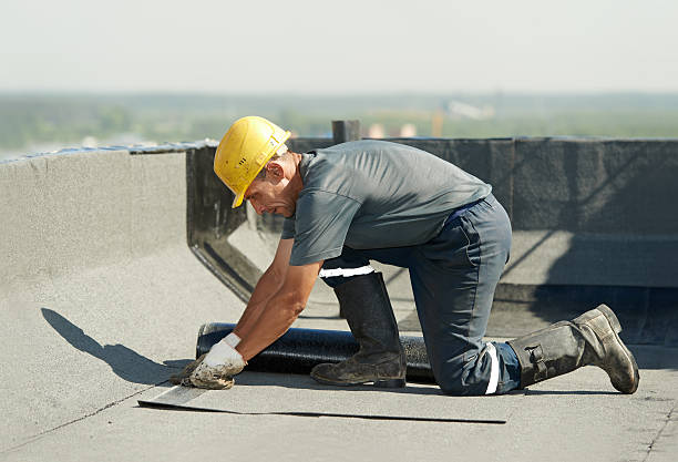 Best Commercial Insulation in Union Springs, AL