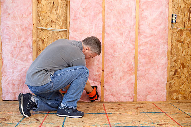 Best Commercial Insulation in Union Springs, AL