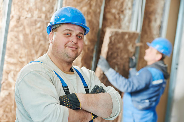 Best Residential Insulation in Union Springs, AL